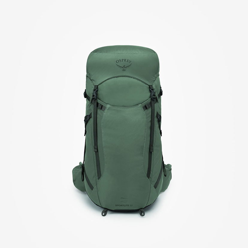 Rygsæk Osprey Sportlite 30 Hiking Backpack M/L Grøn | 10020705OSP