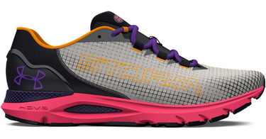 Sneakers og sko Under Armour HOVR Sonic 6 Storm "Grey" Grå | 3026548-300, 1