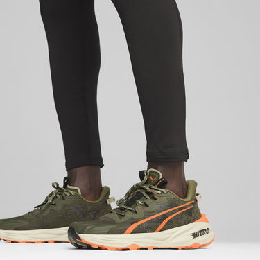 Sneakers og sko Puma Fast-Trac NITRO™ 3 Grøn | 379786_02, 1