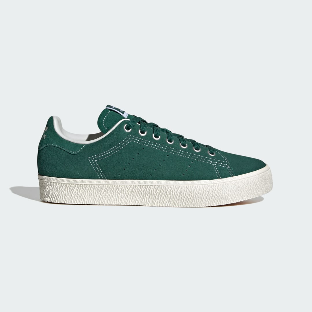 Sneakers og sko adidas Originals Boty Stan Smith CS Grøn | ID2045, 1