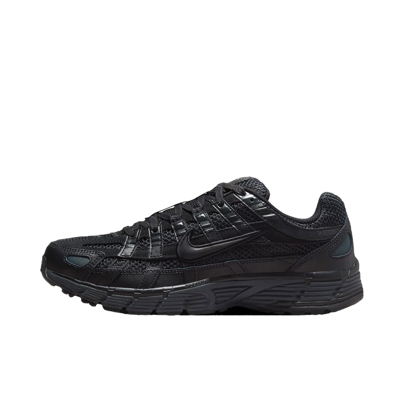 Sneakers og sko Nike P-6000 Premium Sort | FQ8732-010