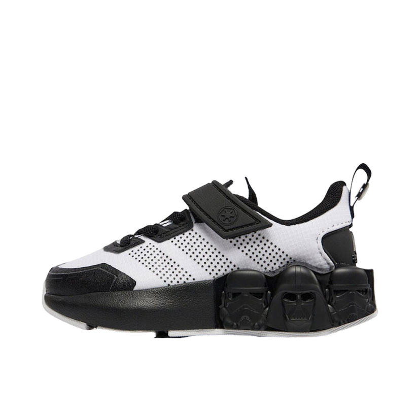Sneakers og sko adidas Originals Runner Strap Star Wars Hvid | ID0378