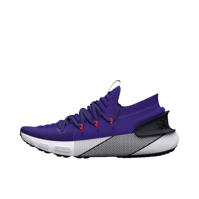 Løbe Under Armour HOVR Phantom 3 Lilla | 3025516-504