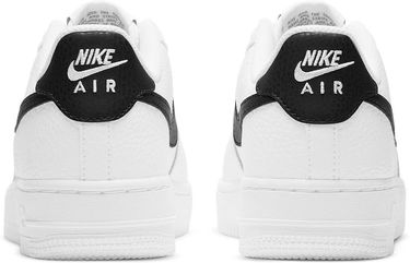 Sneakers og sko Nike Air Force 1 GS Hvid | ct3839-100, 5