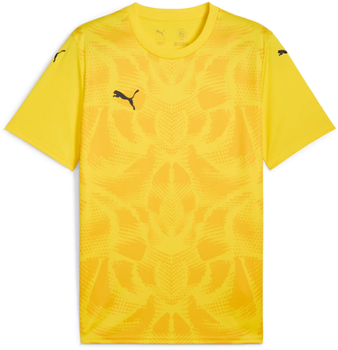 Jersey Puma Puma teamULTIMATE Jersey Gul | 706280-07, 0