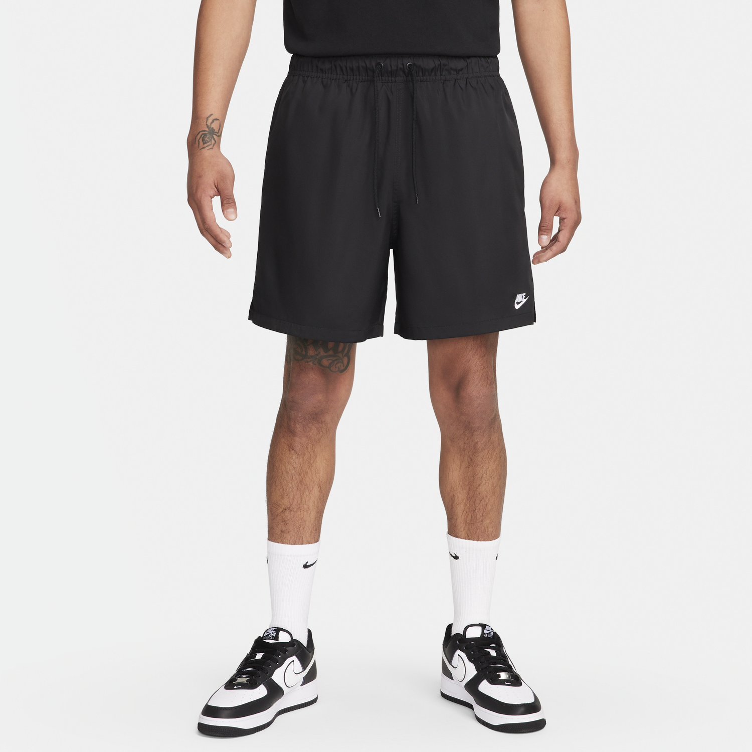 Shorts Nike Club Sort | FN3307-010, 1