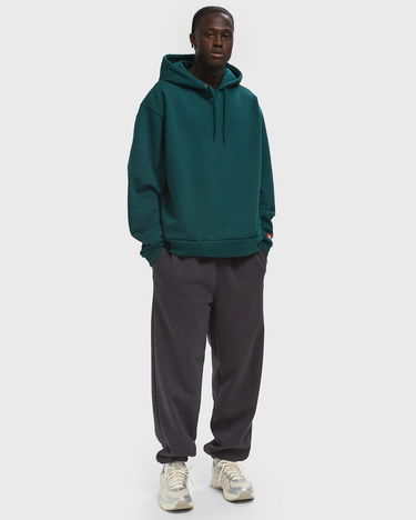 Sweatshirt The North Face Red Box Hoodie Grøn | NF0A8EFZ1KI1, 1