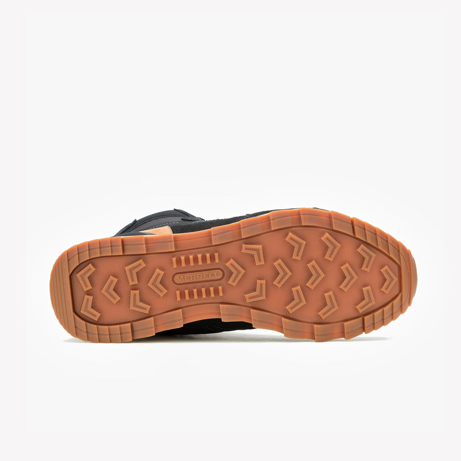 Sneakers og sko Merrell Alpine 83 Recraft Mid Sort | J006719, 1