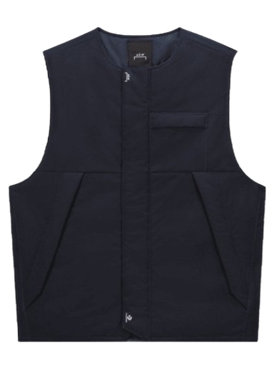 Vest Converse A-COLD-WALL  x Gilet Vest Mørkeblå | 10025729-443