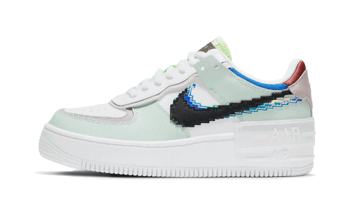 Sneakers og sko Nike Air Force 1 Low Hvid | CV8480-300, 0