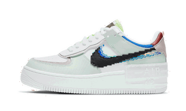Sneakers og sko Nike Air Force 1 Low Hvid | CV8480-300, 0