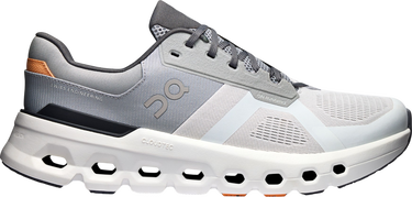 Sneakers og sko On Running Cloudrunner 2 Wide Grå | 3me10322880, 0