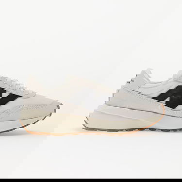 Sneakers og sko New Balance 370 White Mesh Hvid | U370CA, 2