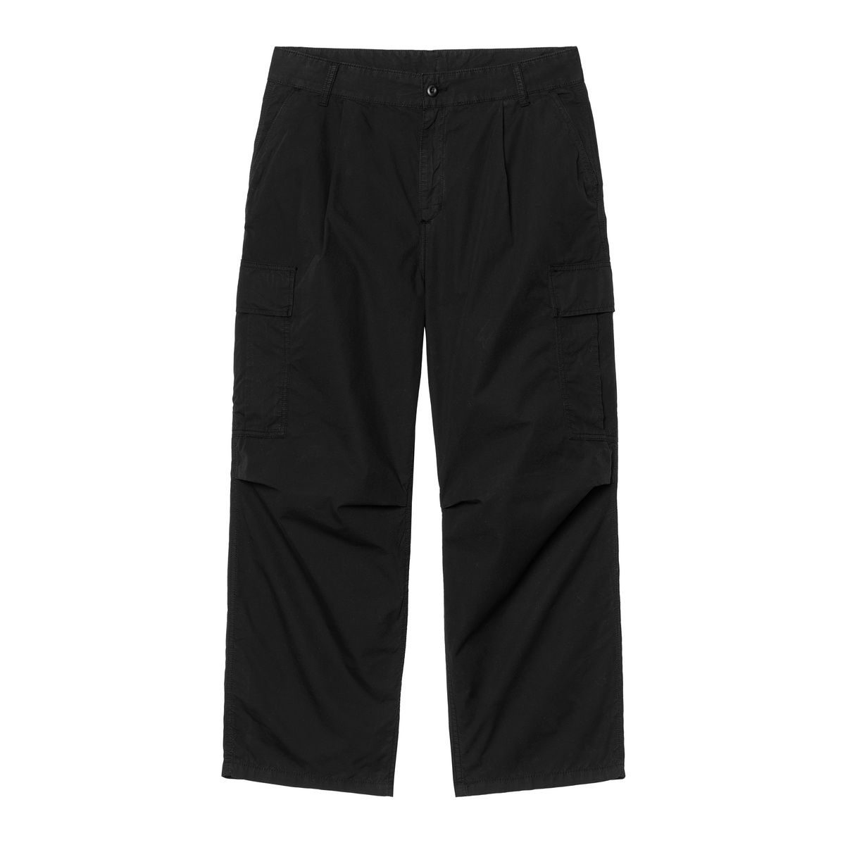 Cargo bukser Carhartt WIP Cargo Pants Cole Sort | I035565_48, 1