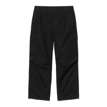 Cargo bukser Carhartt WIP Cargo Pants Cole Sort | I035565_48, 1