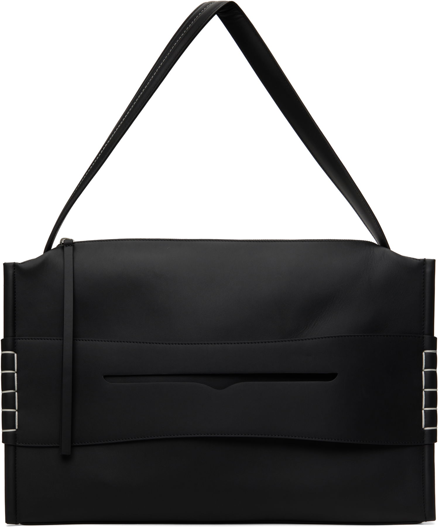 Mulepose JW Anderson JW Anderson Large Loafer Shoulder Bag Sort | HB0717-LA0360, 0