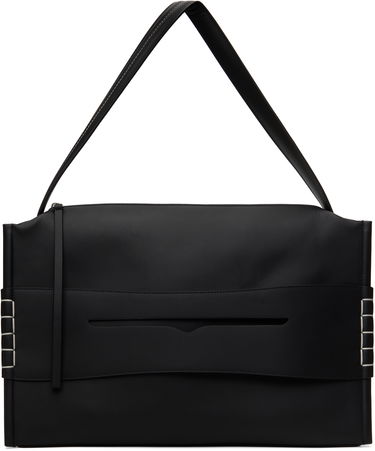 Mulepose JW Anderson JW Anderson Large Loafer Shoulder Bag Sort | HB0717-LA0360, 0