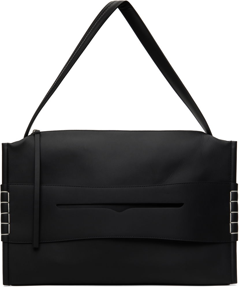 Mulepose JW Anderson JW Anderson Large Loafer Shoulder Bag Sort | HB0717-LA0360