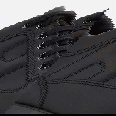 Sneakers og sko Hogan Hogan Interactive Sort | HXM00N00010KLAB999, 5