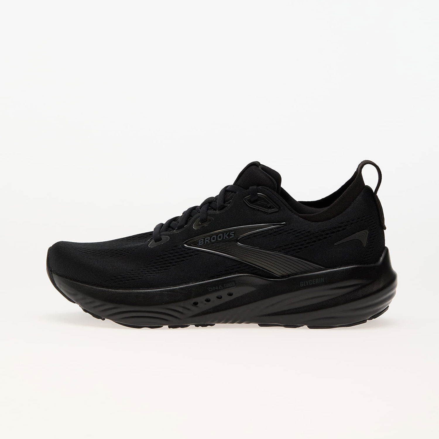 Sneakers og sko Brooks Glycerin 22 Sort | 1104451D-020, 0