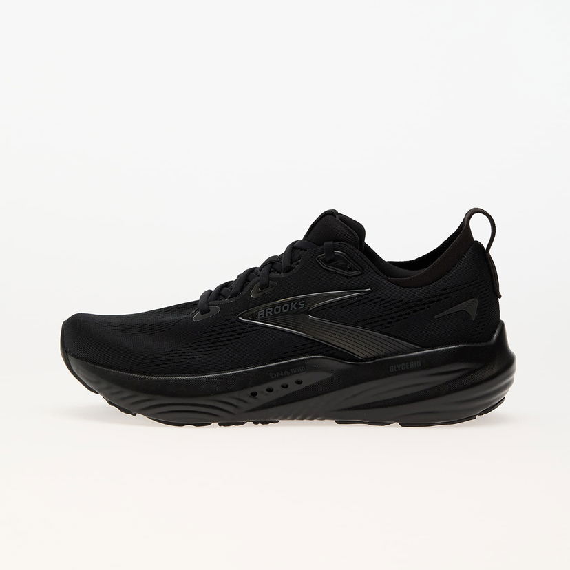 Sneakers og sko Brooks Glycerin 22 Sort | 1104451D-020