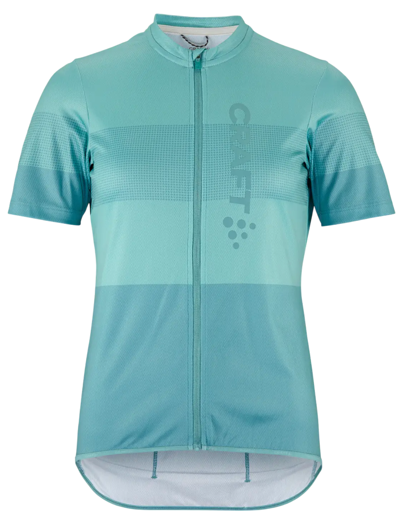 Jersey Craft Craft Core Endur Logo Jersey Turkis | 1913173-361338