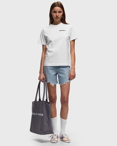 T-shirt Lacoste CROCODELLE T-SHIRT Hvid | TF7267-001, 1