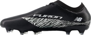 Sneakers og sko New Balance Furon Pro V8 FG Sort | sf2f-bg8, 1
