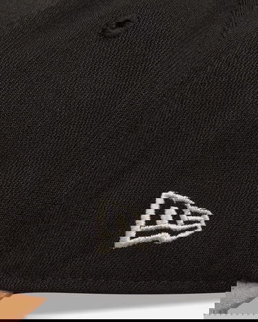 Kasket New Era New York Yankees MLB Suede Visor 9FORTY E-Frame Cap Brun | 60759008 MULTINY, 7