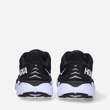 Sneakers og sko Hoka One One Clifton 8 W Sort | 1119394BWHT, 5
