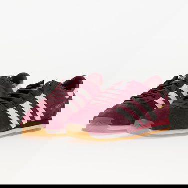 Sneakers og sko adidas Originals Country Japan Bourgogne | JH9818, 5