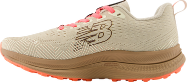 Sneakers og sko New Balance FuelCell SuperComp Trail Beige | wttrx-ur1, 1
