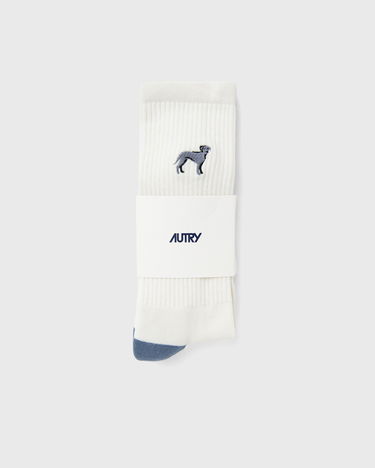 Sokker Autry Autry Action Shoes Main Socks M Hvid | SOPUE6EF, 0