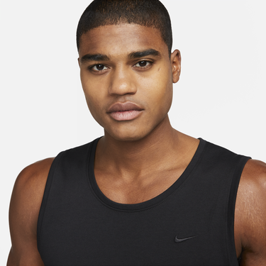 Tanktop Nike Primary Dri-FIT Sort | DV9833-010, 2
