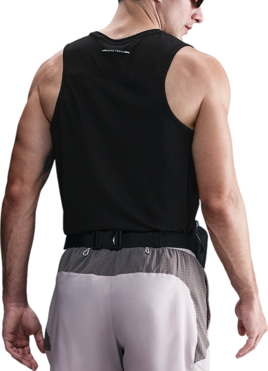 Taljetaske Nike Nike Solar Chase Tank Top Sort | hj4168-010, 1