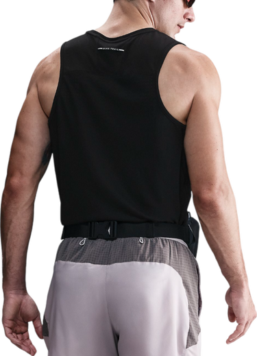 Taljetaske Nike Nike Solar Chase Tank Top Sort | hj4168-010, 1