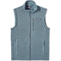 Vest Patagonia Better Sweater Vest Grøn | 25882-NUVG, 1