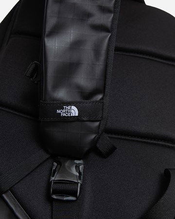 Rygsække og tasker The North Face Base Camp Voyager Sling Bag Sort | NF0A81BNKY41, 0