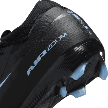 Sneakers og sko Nike Zoom Vapor 16 Pro FG Sort | hf5448-001, 6