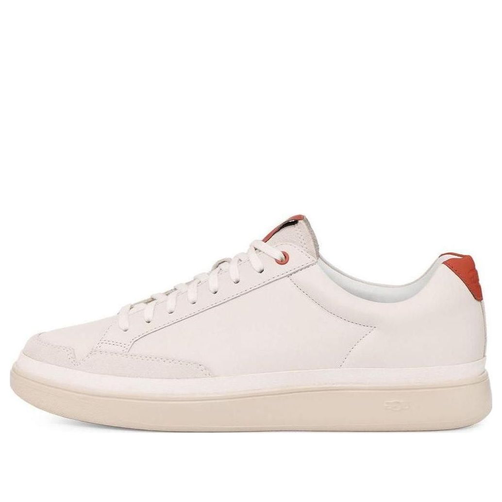 Sneakers og sko UGG South Bay Low Hvid | 1108959-WTSN, 0
