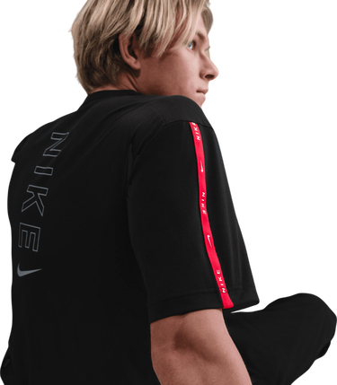 T-shirt Nike Sportswear Dri-FIT T-Shirt Sort | ih4288-010, 3