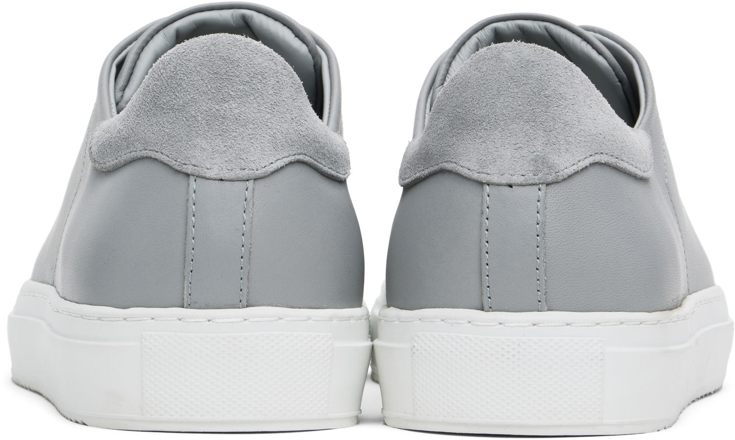 Sneakers og sko AXEL ARIGATO Clean 90 Grå | 28122, 1