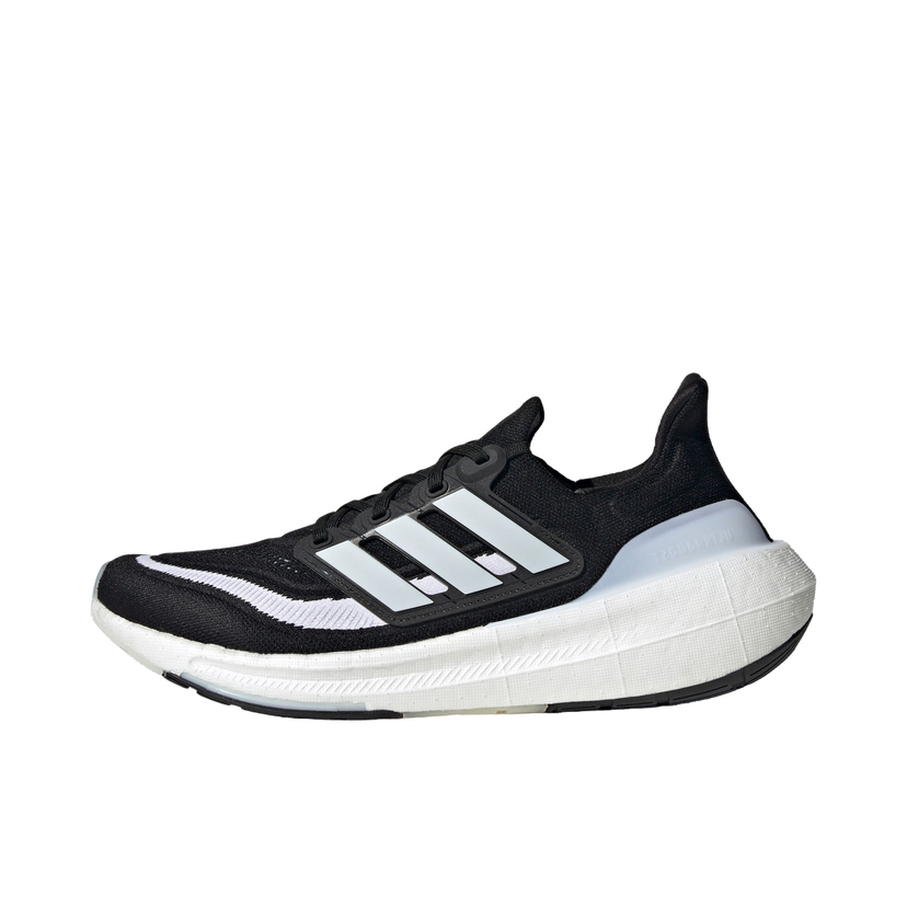 Sneakers og sko adidas Performance Ultra Boost Light Core Black Cloud White Sort | HQ6340