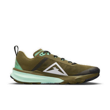 Sneakers og sko Nike Terra Kiger 9 Grøn | DR2693-300, 2
