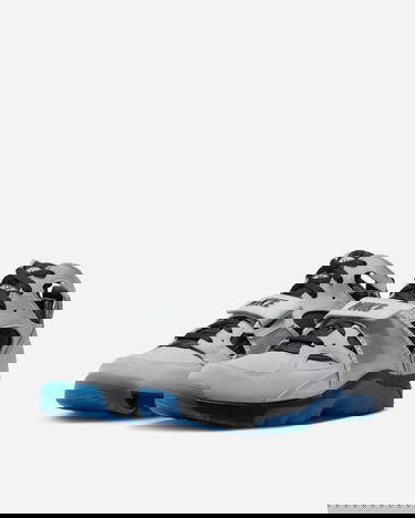 Sneakers og sko Nike Air Trainer Huarache Grå | IH4469-012, 2