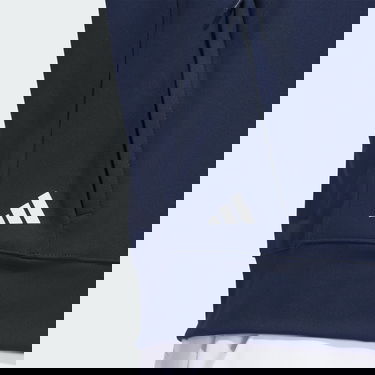 Sweatshirt adidas Performance Ultimate365 Half-Zip Layering Top Mørkeblå | IP4271, 5