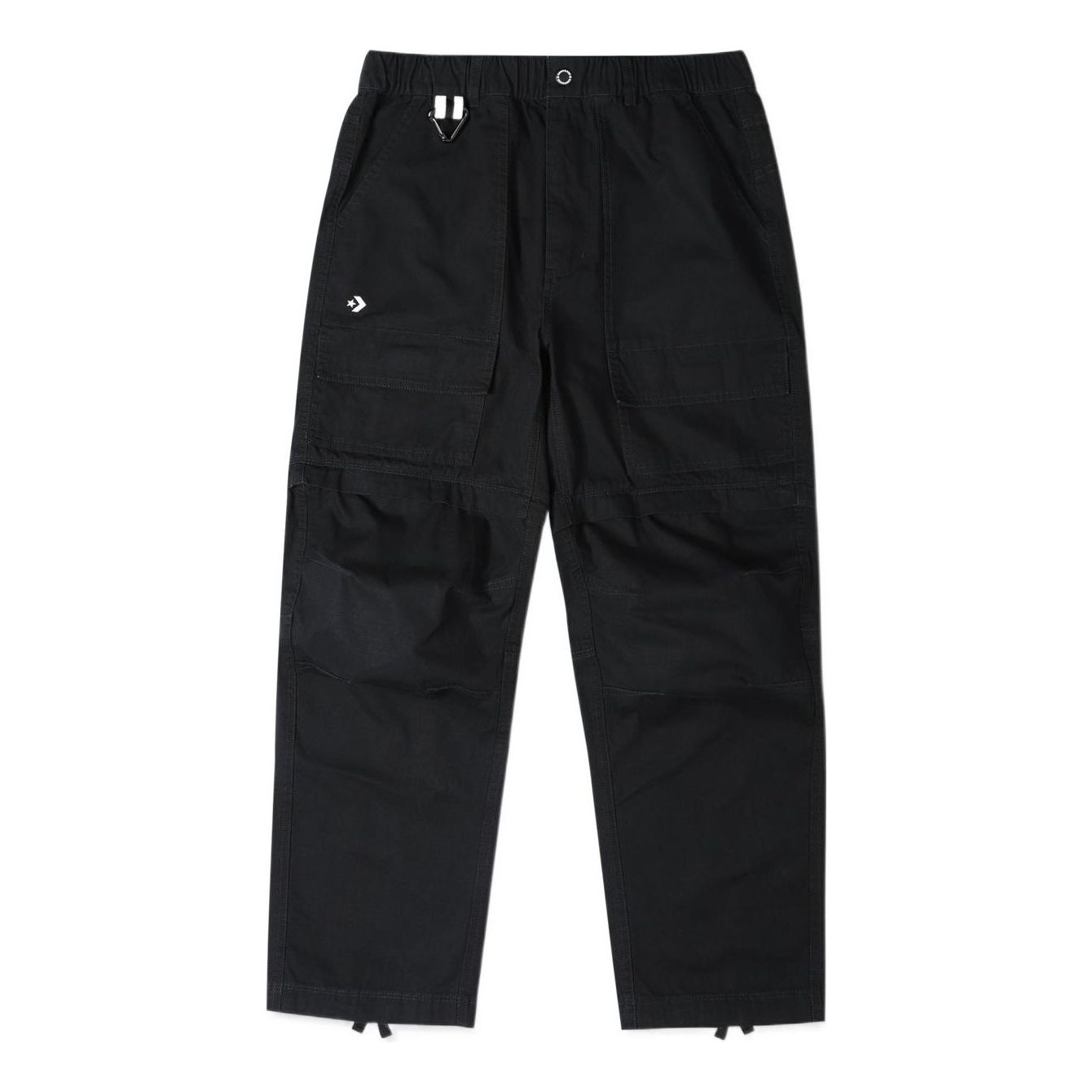 Cargo bukser Converse Convertible Utility Pants Sort | 10024355-A02, 0