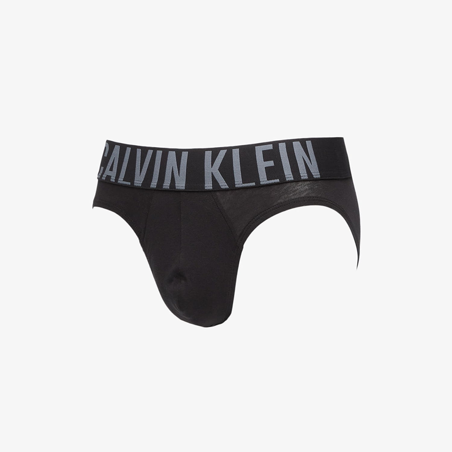 Undertøj og sokker CALVIN KLEIN Hip Brief 3-Pack M Sort | 000NB3607A ZDM, 1