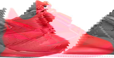 Sneakers og sko Reebok LEGACY LIFTER III Rød | 100033341, 0