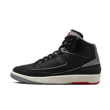Sneakers og sko Jordan Air Jordan 2 "Black Cement" Sort | DR8884-001, 0
